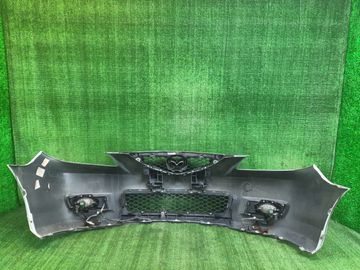 БАМПЕР НА MAZDA AXELA BK5P