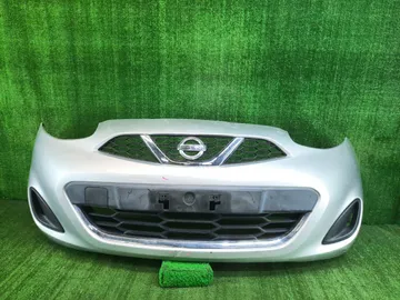 БАМПЕР НА NISSAN MARCH K13