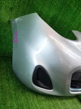 БАМПЕР НА NISSAN MARCH K13