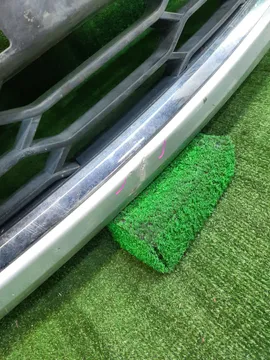 БАМПЕР НА NISSAN MARCH K13