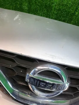 БАМПЕР НА NISSAN MARCH K13