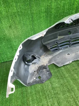 БАМПЕР НА NISSAN MARCH K13