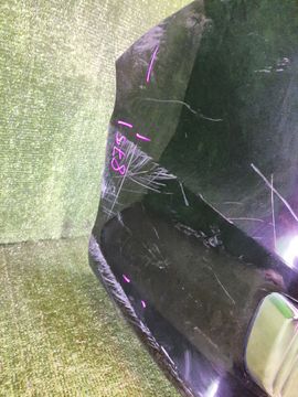 БАМПЕР НА NISSAN SERENA C26