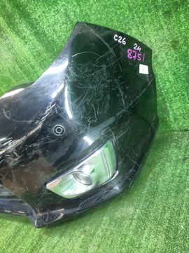 БАМПЕР НА NISSAN SERENA C26