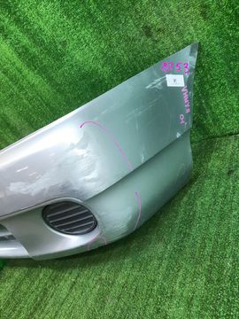 БАМПЕР НА NISSAN AD Y11