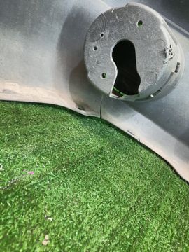 БАМПЕР НА NISSAN AD Y11