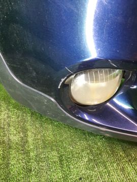 БАМПЕР НА MINI COOPER S R60