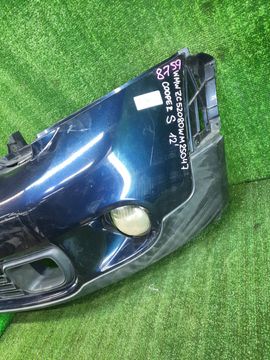 БАМПЕР НА MINI COOPER S R60