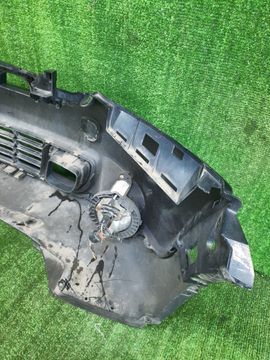 БАМПЕР НА MINI COOPER S R60