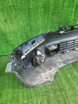 БАМПЕР НА MINI COOPER S R60