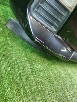 БАМПЕР НА TOYOTA AQUA NHP10