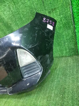 БАМПЕР НА TOYOTA AQUA NHP10