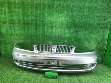 БАМПЕР НА NISSAN BLUEBIRD SYLPHY QG10