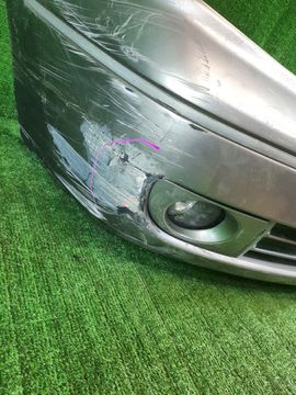 БАМПЕР НА NISSAN BLUEBIRD SYLPHY QG10