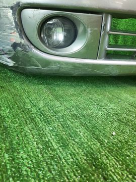 БАМПЕР НА NISSAN BLUEBIRD SYLPHY QG10