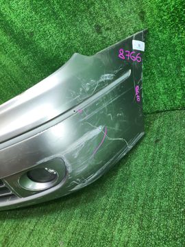 БАМПЕР НА NISSAN BLUEBIRD SYLPHY QG10