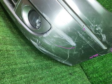 БАМПЕР НА NISSAN BLUEBIRD SYLPHY QG10