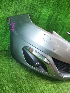 БАМПЕР НА PEUGEOT 308 T91