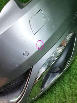 БАМПЕР НА PEUGEOT 308 T91