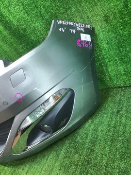 БАМПЕР НА PEUGEOT 308 T91