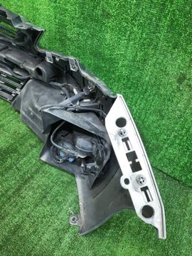 БАМПЕР НА PEUGEOT 308 T91