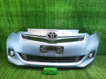БАМПЕР НА TOYOTA RACTIS NCP120