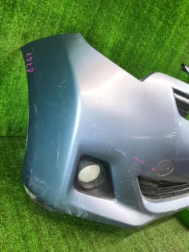 БАМПЕР НА TOYOTA RACTIS NCP120