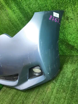 БАМПЕР НА TOYOTA RACTIS NCP120