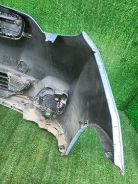 БАМПЕР НА TOYOTA RACTIS NCP120