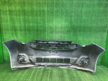 БАМПЕР НА TOYOTA RACTIS NCP120