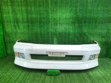 БАМПЕР НА MITSUBISHI CHARIOT GRANDIS N84W