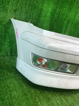 БАМПЕР НА MITSUBISHI CHARIOT GRANDIS N84W