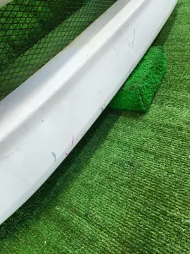 БАМПЕР НА MITSUBISHI CHARIOT GRANDIS N84W