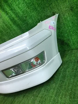 БАМПЕР НА MITSUBISHI CHARIOT GRANDIS N84W
