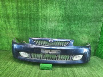 БАМПЕР НА MAZDA FAMILIA BJ5W