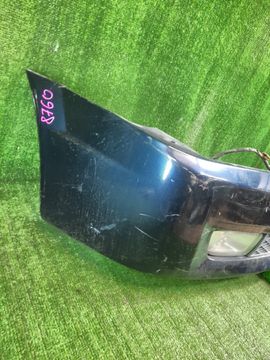 БАМПЕР НА MAZDA FAMILIA BJ5W