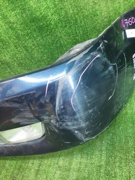 БАМПЕР НА MAZDA FAMILIA BJ5W