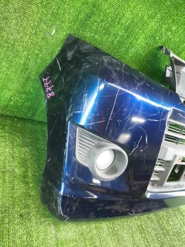 БАМПЕР НА SUZUKI WAGON R MH23S