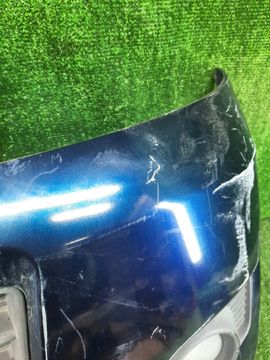 БАМПЕР НА SUZUKI WAGON R MH23S