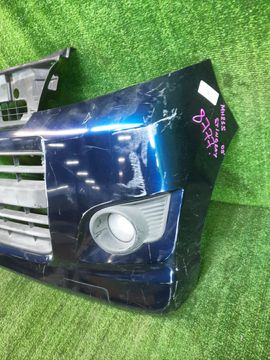 БАМПЕР НА SUZUKI WAGON R MH23S