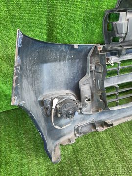 БАМПЕР НА SUZUKI WAGON R MH23S