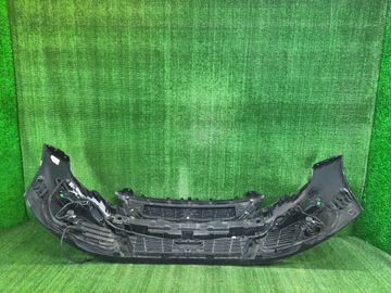 БАМПЕР НА PEUGEOT 308 T91