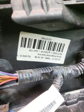 БАМПЕР НА PEUGEOT 308 T91