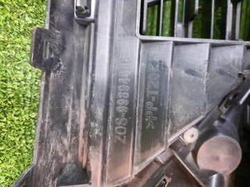 БАМПЕР НА PEUGEOT 308 T91