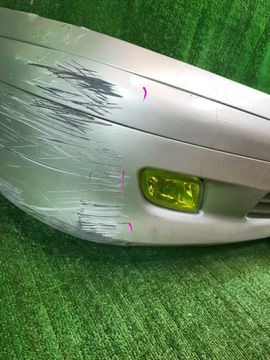 БАМПЕР НА MAZDA CAPELLA GF8P