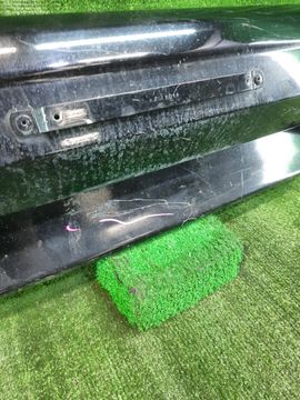 БАМПЕР НА JEEP CHEROKEE XJ