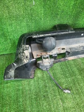 БАМПЕР НА JEEP CHEROKEE XJ