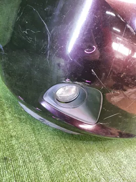 БАМПЕР НА MAZDA DEMIO DE3FS