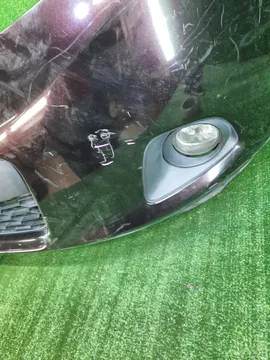 БАМПЕР НА MAZDA DEMIO DE3FS