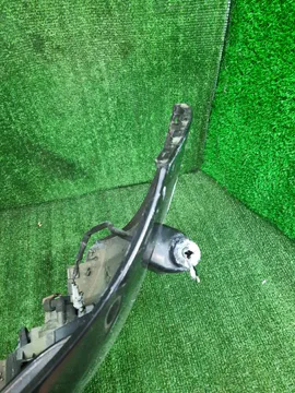 БАМПЕР НА MAZDA DEMIO DE3FS